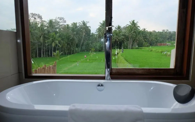 Green fields Luxury Villas