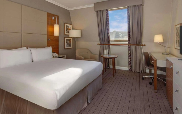 Hilton Cambridge City Centre