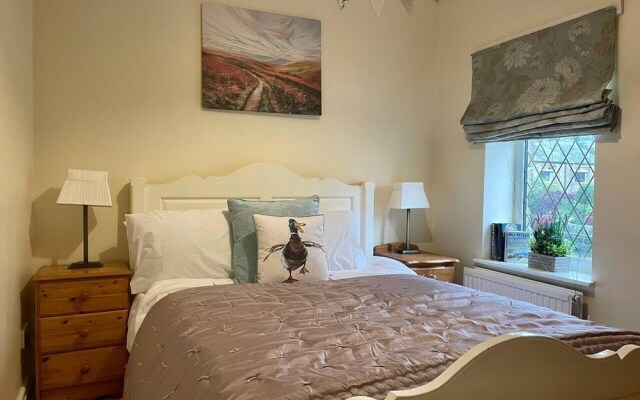 Bronte Bungalow - Oxenhope Village in the Moors