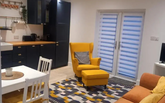 Sunny Side - Self Catering Accommodation Gorey