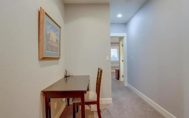 Five Peaks-AC-Hot Tub-5BR/3.5BA