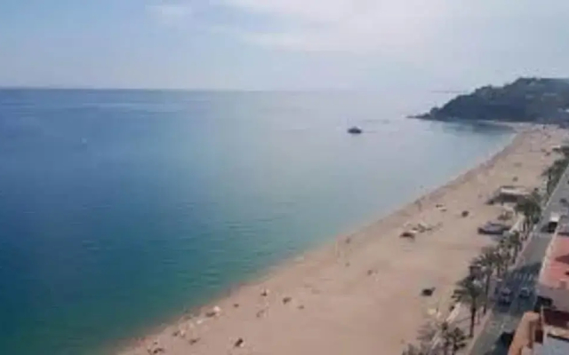 104652 -  Apartment in Lloret de Mar