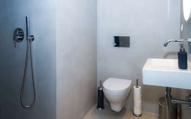 Liiiving - Santa Catarina Luxury Apt II