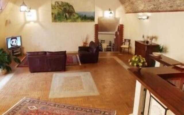 Hotel Residence La Fortezza