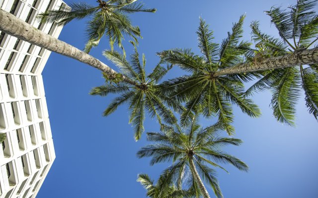 Rydges Esplanade Resort Cairns