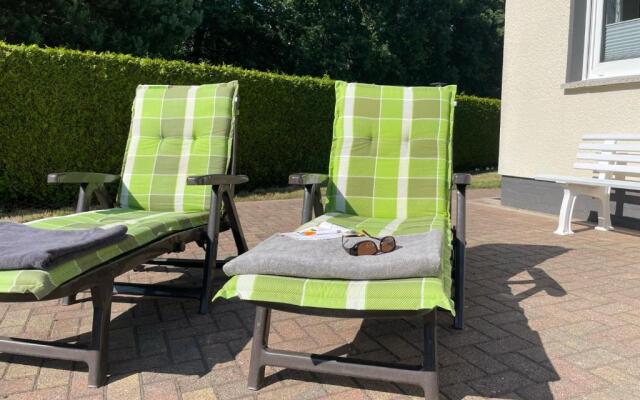 Ferienhaus am Klosterwald