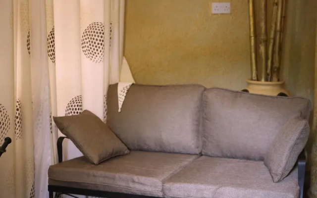 Kigezi Forest Cottages