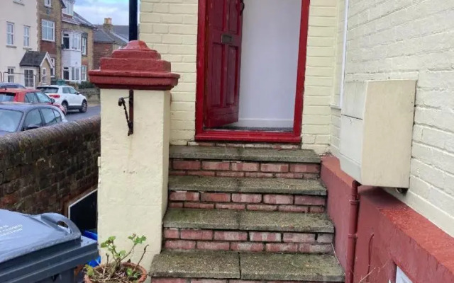 Abingdon Owner Apartment 19