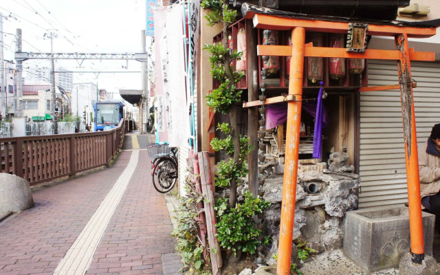 Sato san's Rest - Hostel