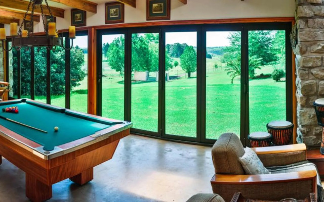 The FarSide Country Manor