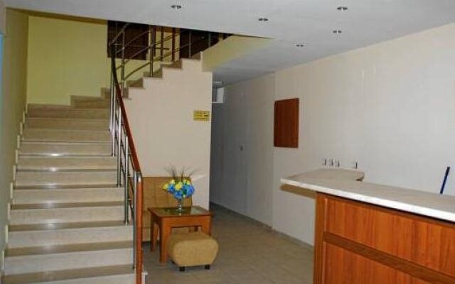 Korina Sky Hotel