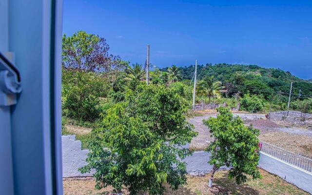 The Hamilton's Nature Villa