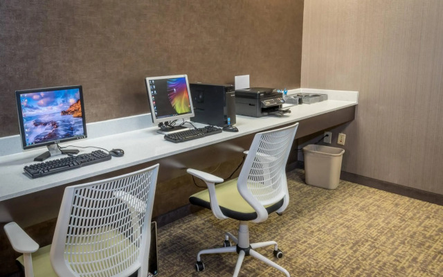 SpringHill Suites by Marriott Denton