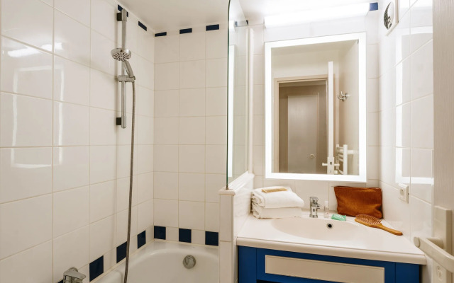 Résidence Pierre & Vacances Cap Marine