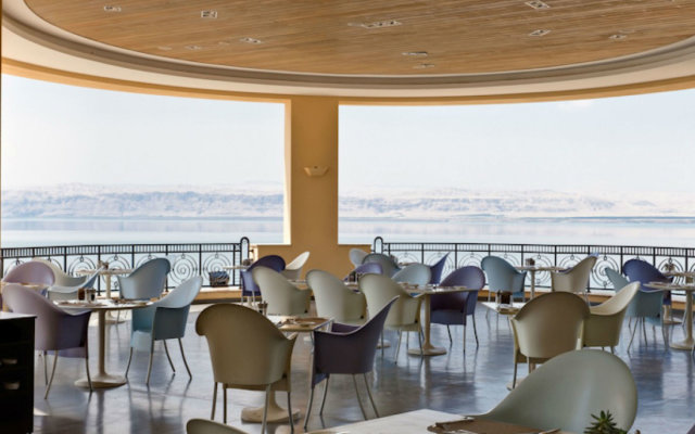 Kempinski Hotel Ishtar Dead Sea