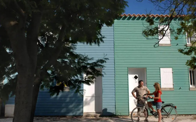 Résidence Odalys Le Village des Amareyeurs