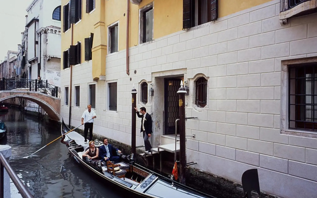 Unahotels Ala Venezia - Adults Only