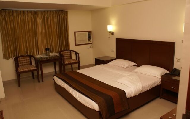 Centra Hotel