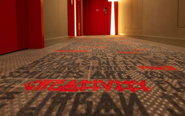 art'otel London Hoxton powered by Radisson Hotels