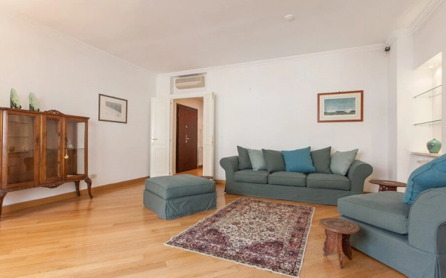 Rental in Rome Trastevere Relax