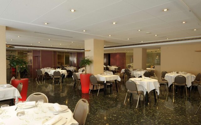 Hotel Comtes d'Urgell