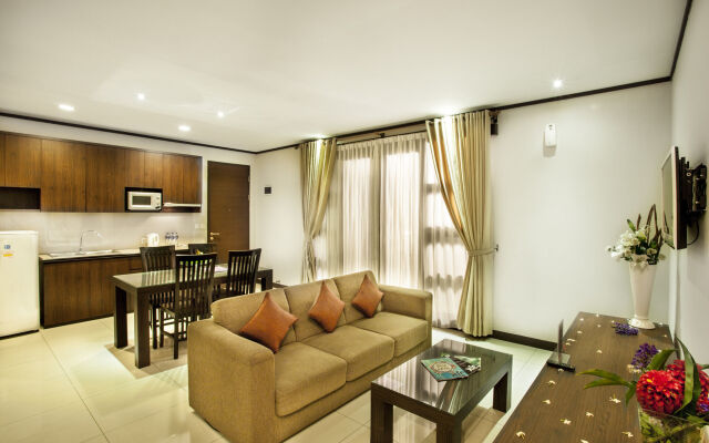 Summer Hills Hotel