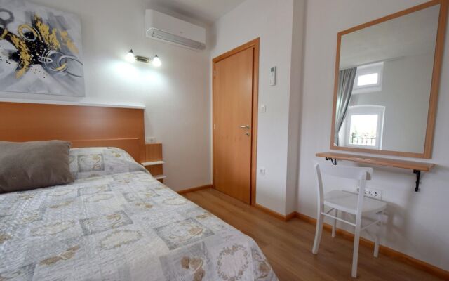 Two Storey Apartment Morea