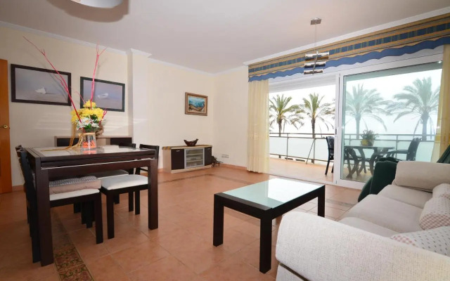 Myhost Calafell Pla