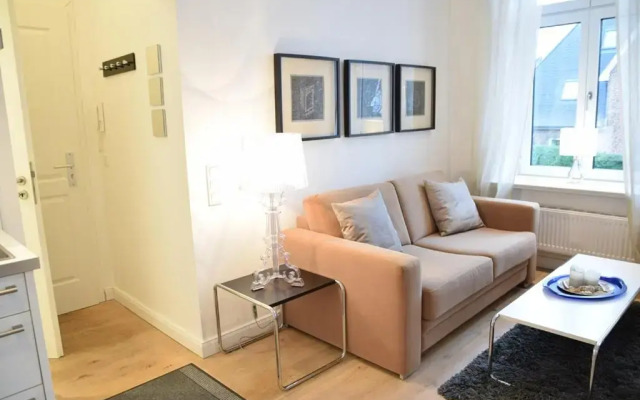 Bötticher Str. 9, W3, Weesterlön
