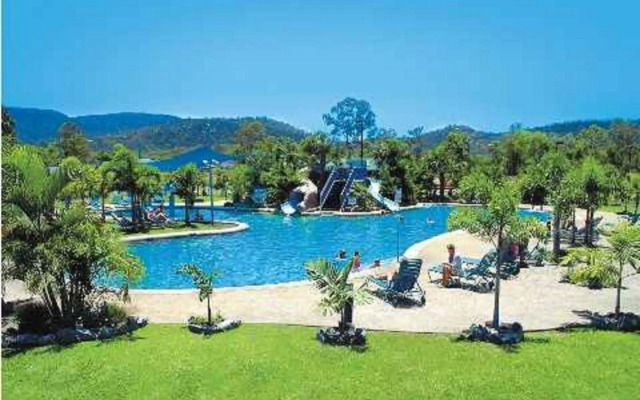 BIG4 Adventure Whitsunday Resort