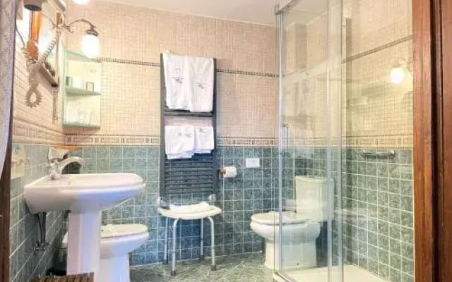 El Jardín del Convento