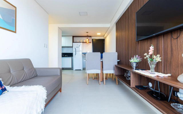 Park Del Prado #603 - Intermares por Carpediem