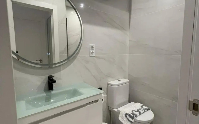 Apartamento IMPERIO 3 - Puerto deportivo Playa Marbella