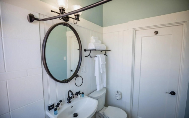 Motel 6 San Francisco, CA – Civic Center