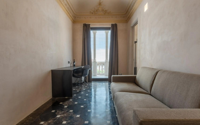 Villa Boscarino