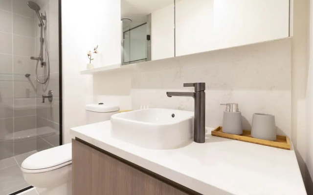 Urban Rest - The Conservatory