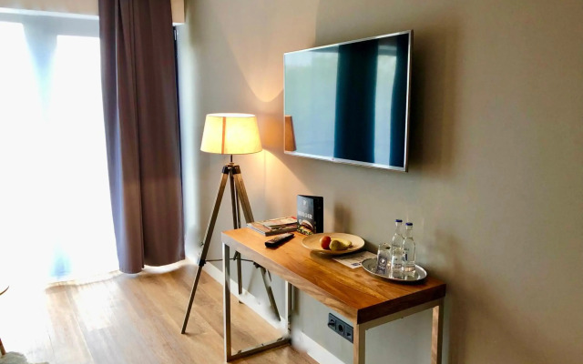 Niteroom Boutiquehotel