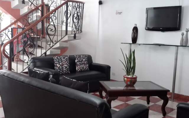 Hotel Ag Boutique Home