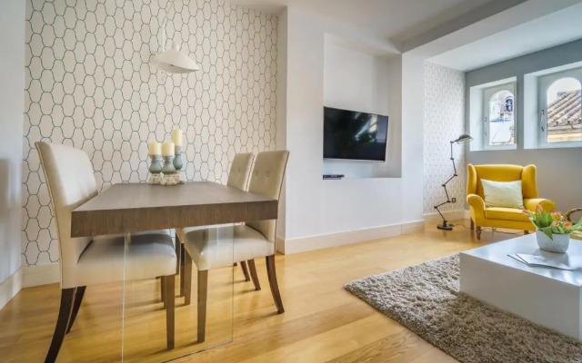 Apartamentos Malagaroom