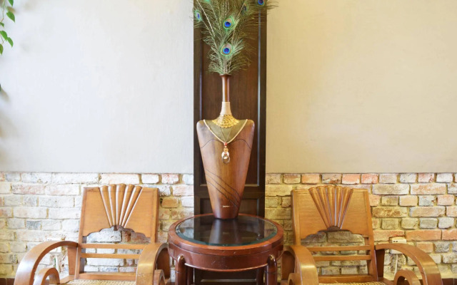 Jonker Boutique Hotel