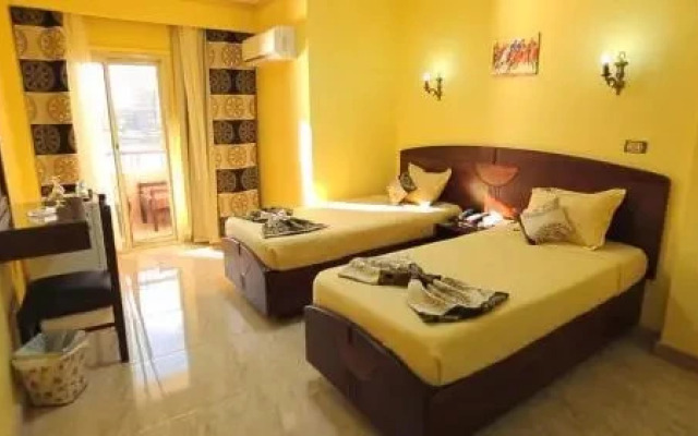 Arabia Hotel