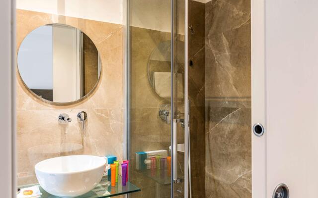 Mercure Roma Centro Termini