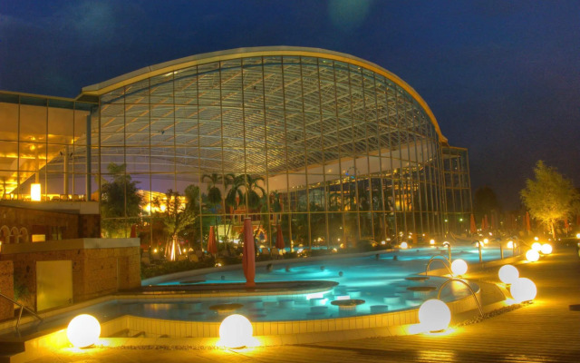 Best Western Hotel Muenchen Airport