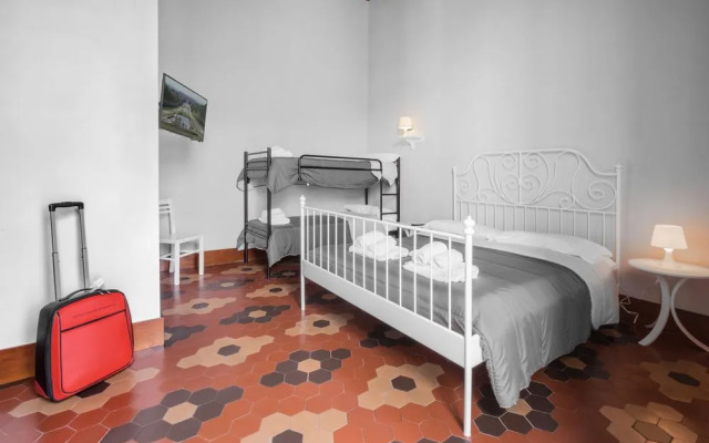 Bed And Breakfast OPazzariello