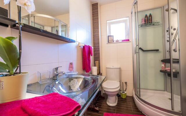 Maja apartment-Sunset view Cavtat 1 i 2