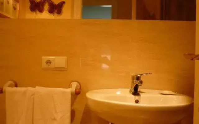 Apartamento Sueve 20