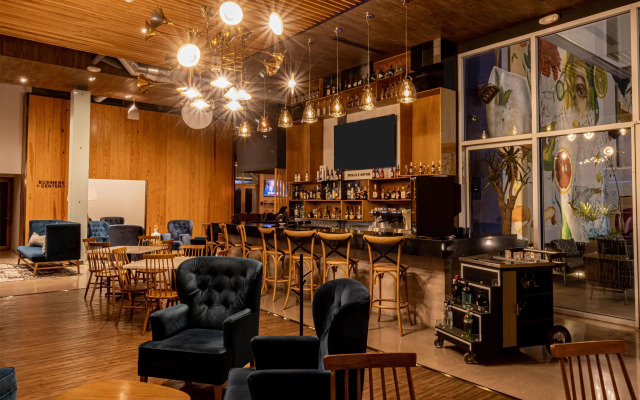 TRYP by Wyndham San Luis Potosi Hotel & Suites