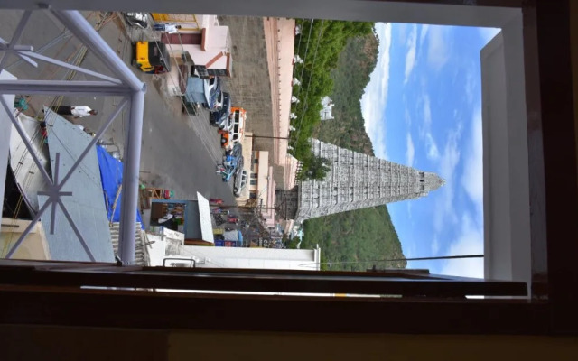 Swathisri Residency