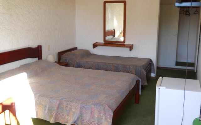 Hotel Yeruti