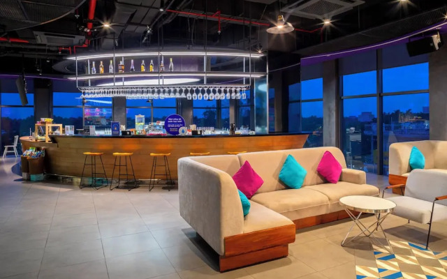 Tru by Hilton Hau Giang City Centre